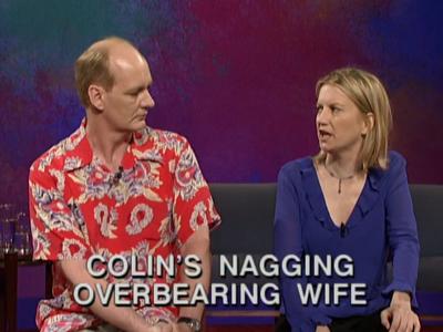 Best of Whose Line Is It Anyway? Summary