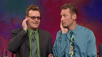 Greg Proops Summary