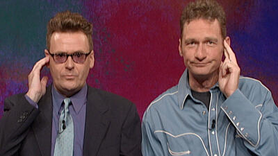 Greg Proops Summary