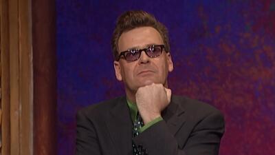 Greg Proops Summary