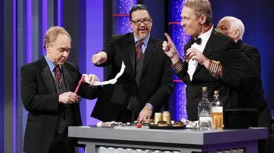 Penn & Teller Summary