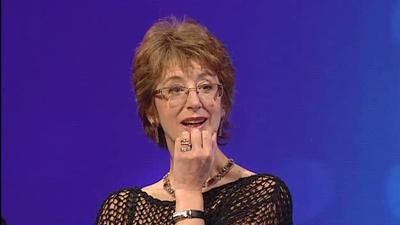 David Baddiel, Maureen Lipman, Jimmy Carr, Richard Wilson Summary