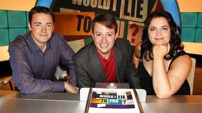 Ruth Jones, Jason Manford, Jack Dee, Peter Serafinowicz Summary