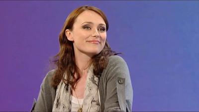 Keeley Hawes, Stephen Mangan, Kevin Bridges, Brian Cox OBE Summary