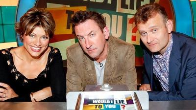 Craig Revel-Horwood, Ben Fogle, Kate Silverton, Hugh Dennis Summary