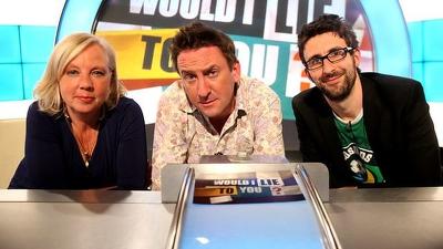 Bernard Cribbins, Patrick Kielty, Deborah Meaden, Mark Watson Summary