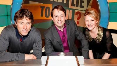 John Bishop, Joanna Page, Chris Addison, Patsy Palmer Summary