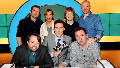 Matt Dawson MBE, Mel Giedroyc, Josh Widdicombe, and Dermot O'Leary Summary