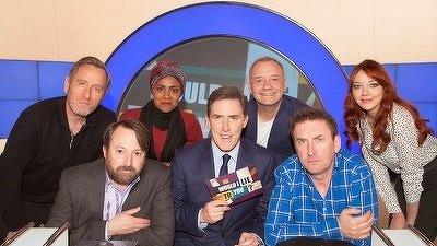 Bob Mortimer, Nadiya Hussain, Diane Morgan and Michael Smiley Summary