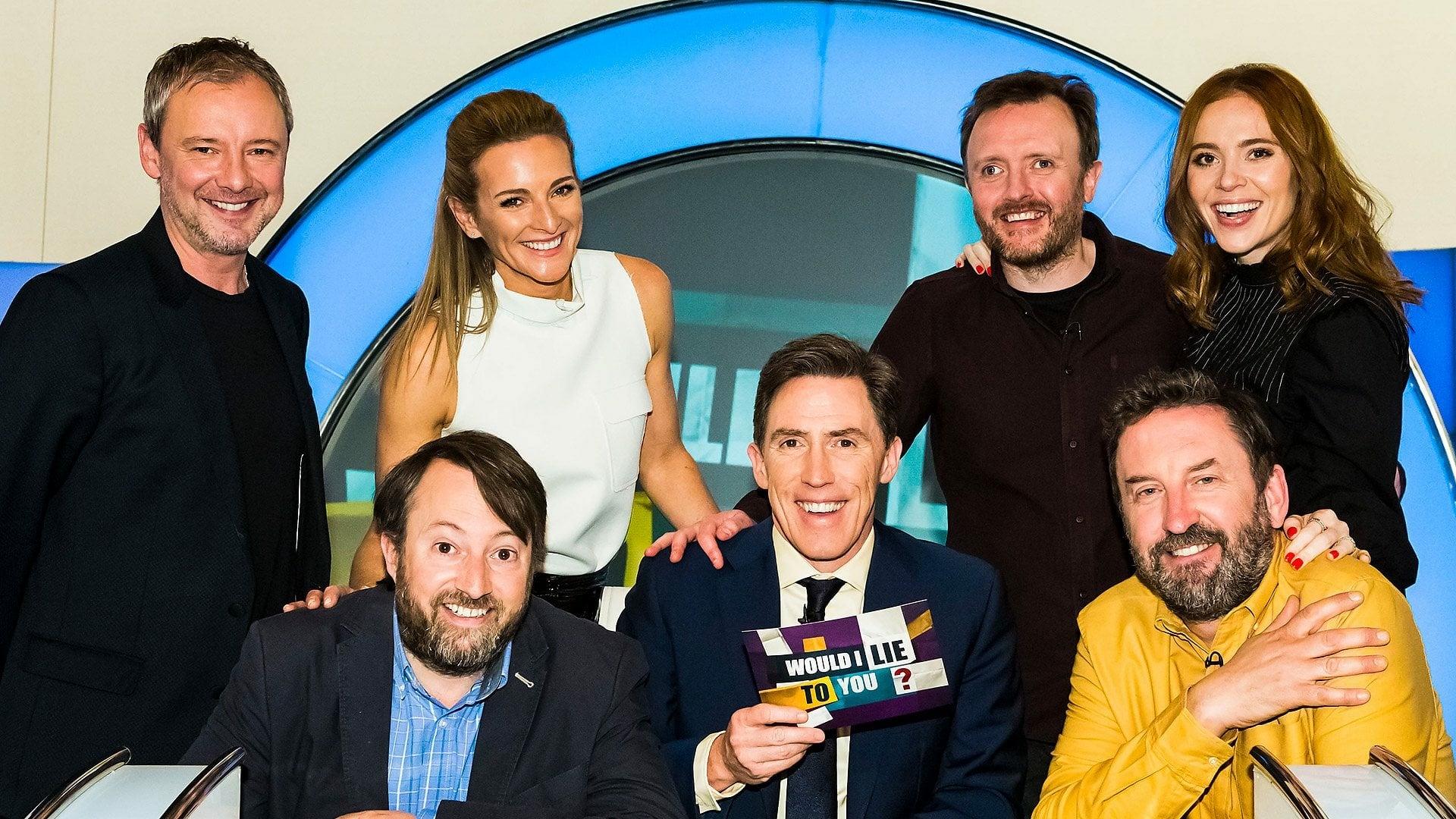 Would I Lie To You S13e01 Series 13 Episode 1 Summary Season 13 Episode 1 Guide