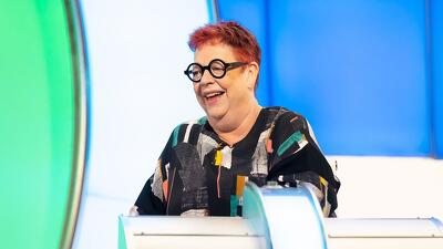 Jo Brand, Sam Quek, Bobby Seagull and Joe Thomas Summary