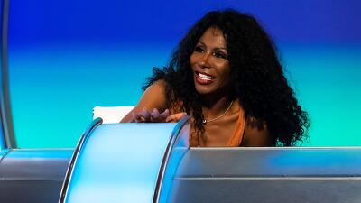 Sinitta, Jo Brand, Ivo Graham, Johnny Marr Summary