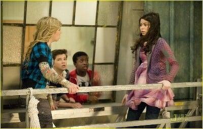 iQuit iCarly: Part 2 Summary