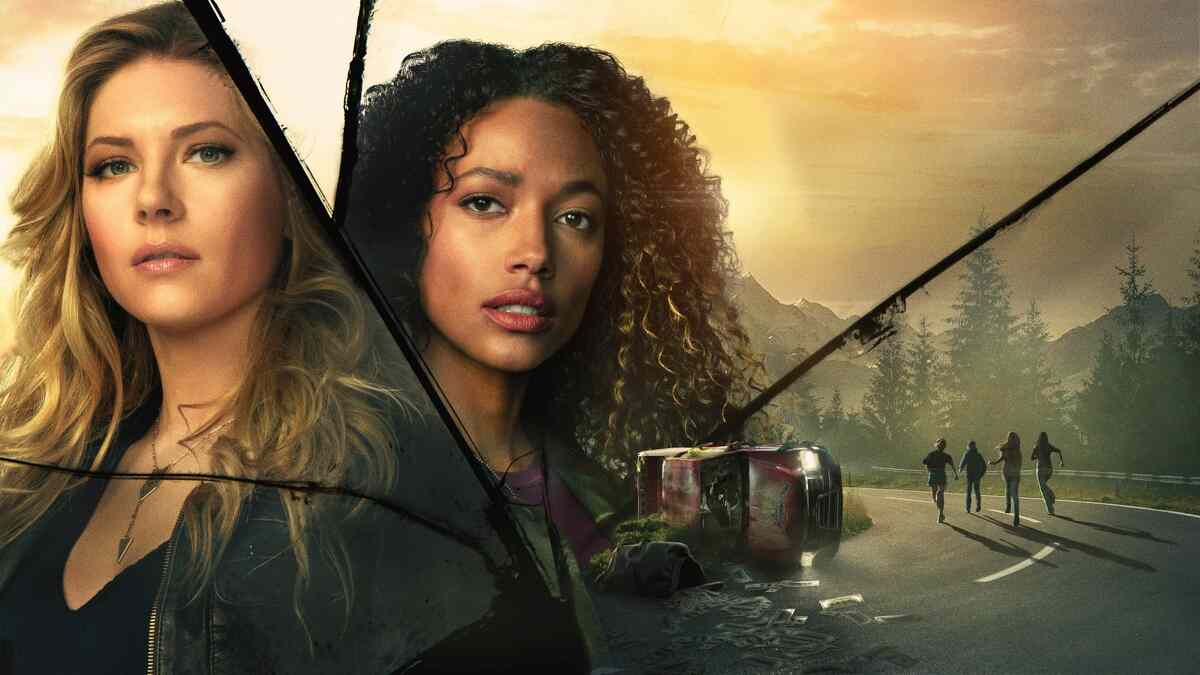 Big Sky Season 1 Episode Guide & Summaries And TV Show Schedule