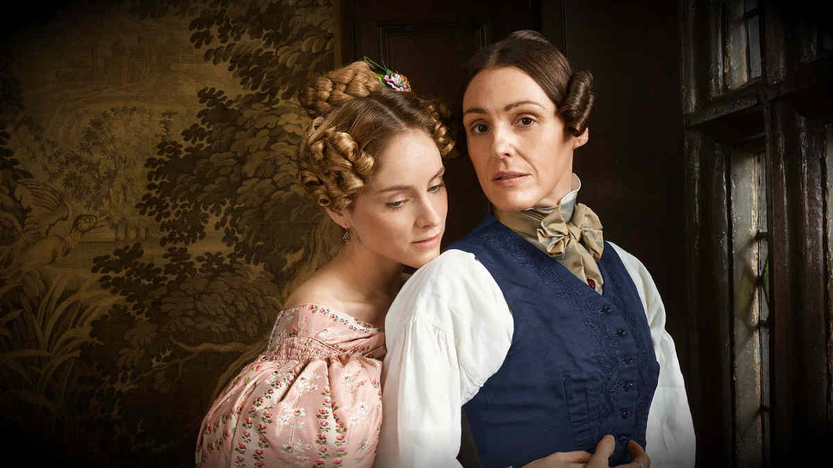 Gentleman Jack Season 1 Episode Guide & Summaries and TV Show Schedule