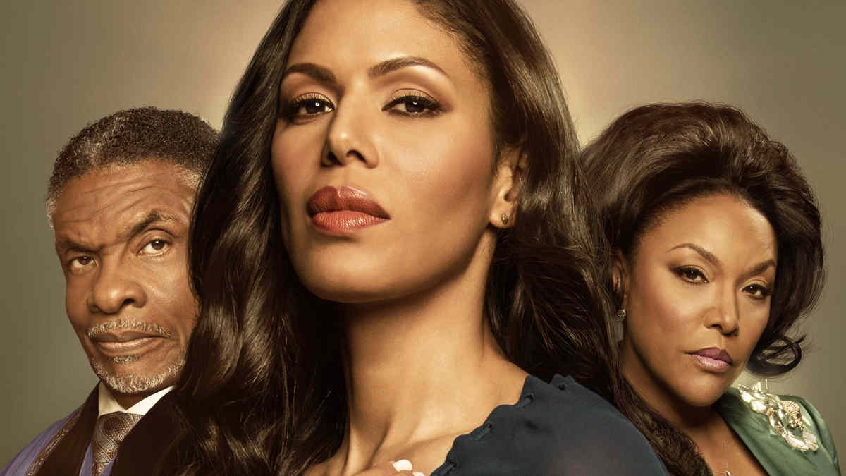 Greenleaf Season 5 Episode Guide & Summaries and TV Show Schedule