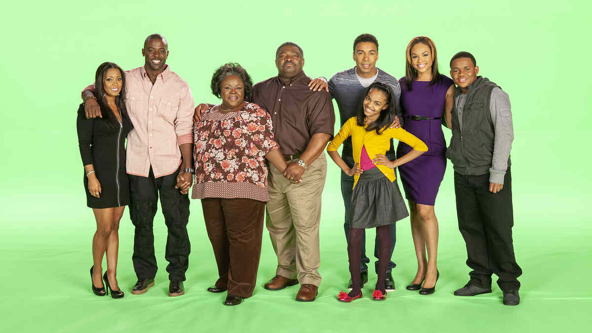 House of Payne Season 10 Episode Guide & Summaries and TV Show Schedule