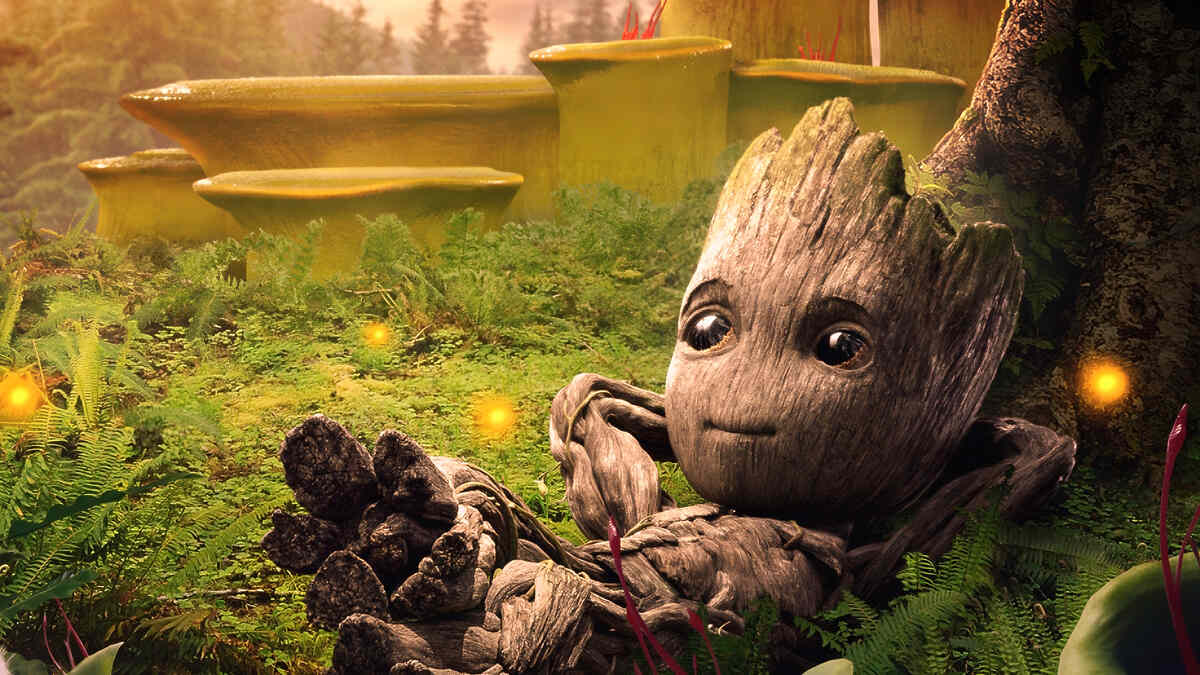 I Am Groot Season 1 Episode Guide & Summaries and TV Show Schedule