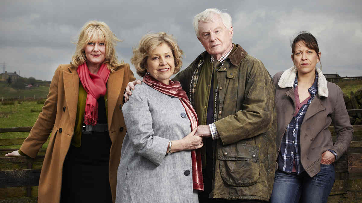 Last Tango In Halifax Season 5 Episode Guide And Summaries And Tv Show Schedule