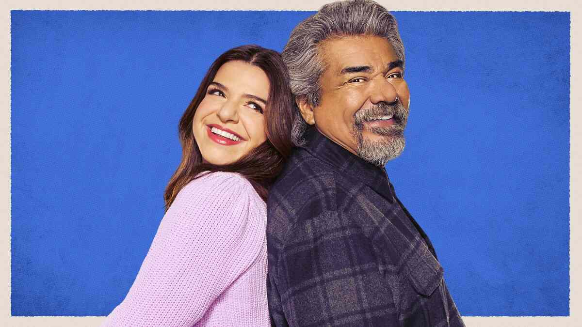 Lopez vs. Lopez Season 1 Episode Guide & Summaries and TV Show Schedule