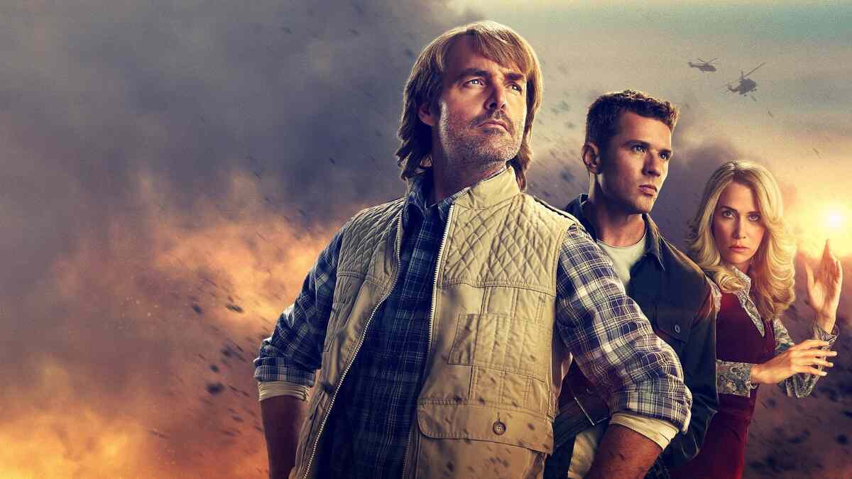 MacGruber Season 1 Episode Guide & Summaries and TV Show Schedule