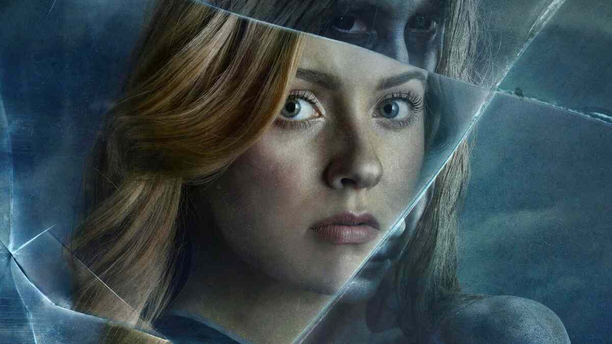 nancy drew tv show 2019 wiki