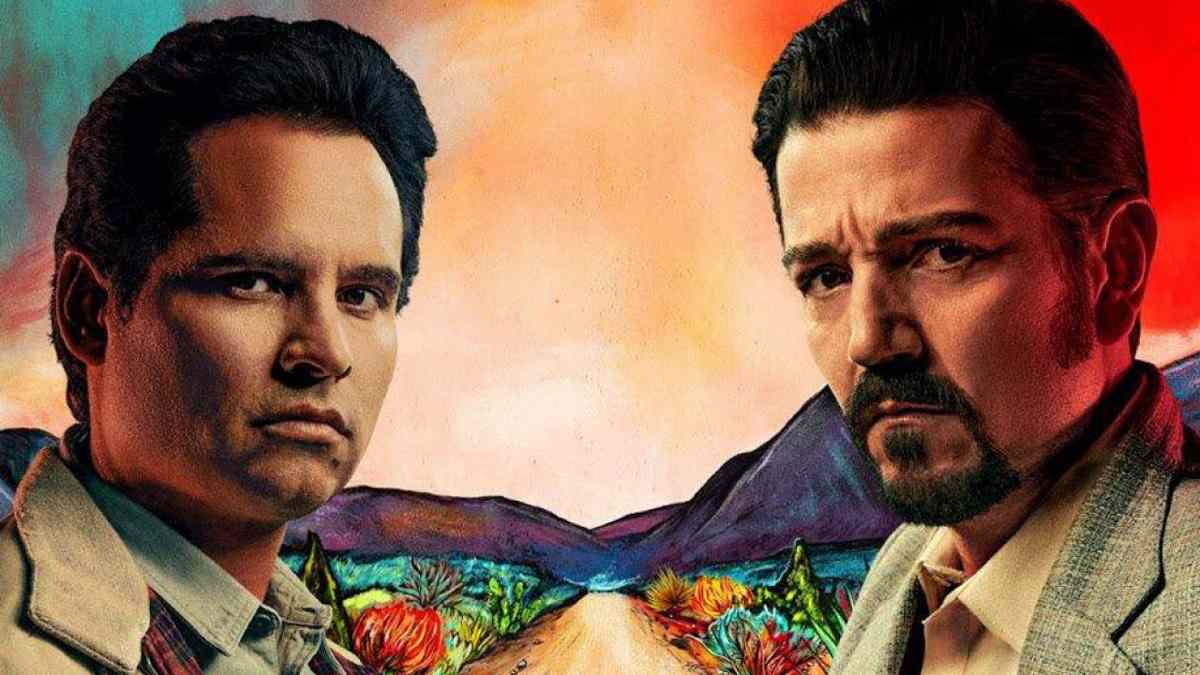 Narcos Mexico Season 2 Episode Guide And Summaries And Tv Show Schedule