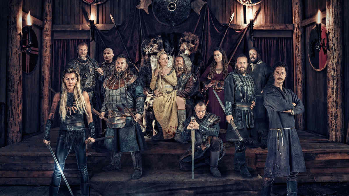 norsemen series 3