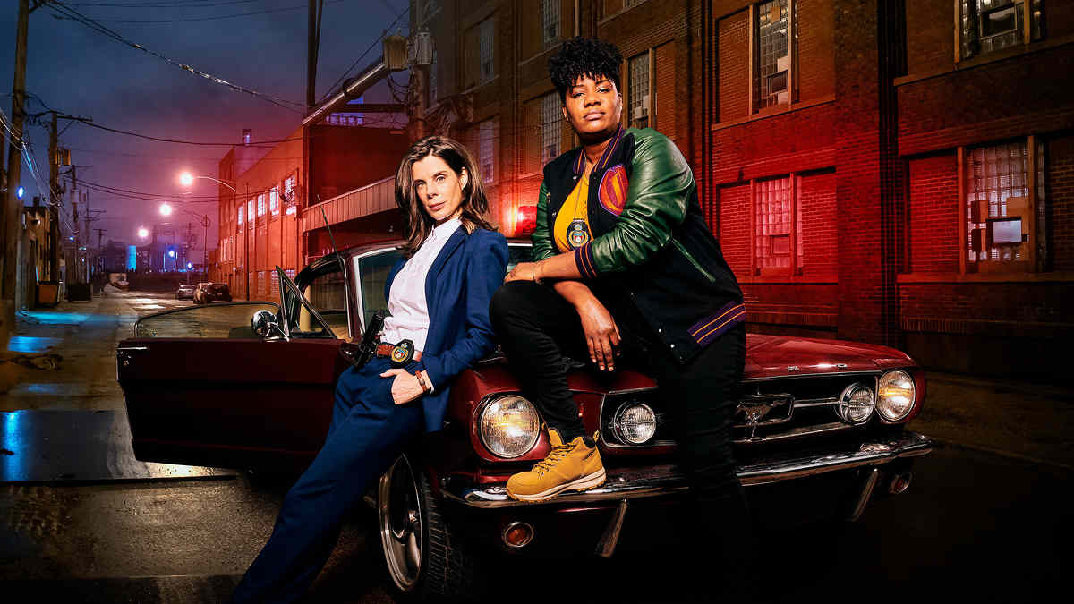 Pretty Hard Cases Season 2 Episode Guide And Summaries And Tv Show Schedule 4555