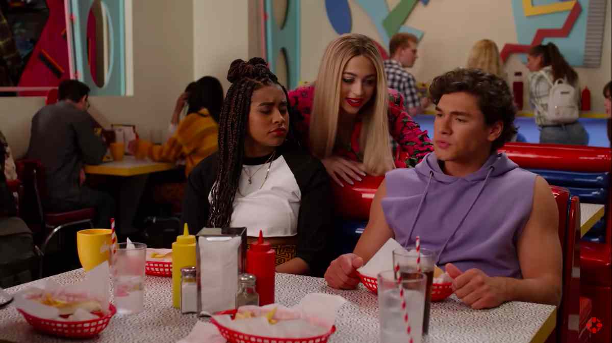 Saved by the Bell Season 1 Episode Guide & Summaries and TV Show Schedule