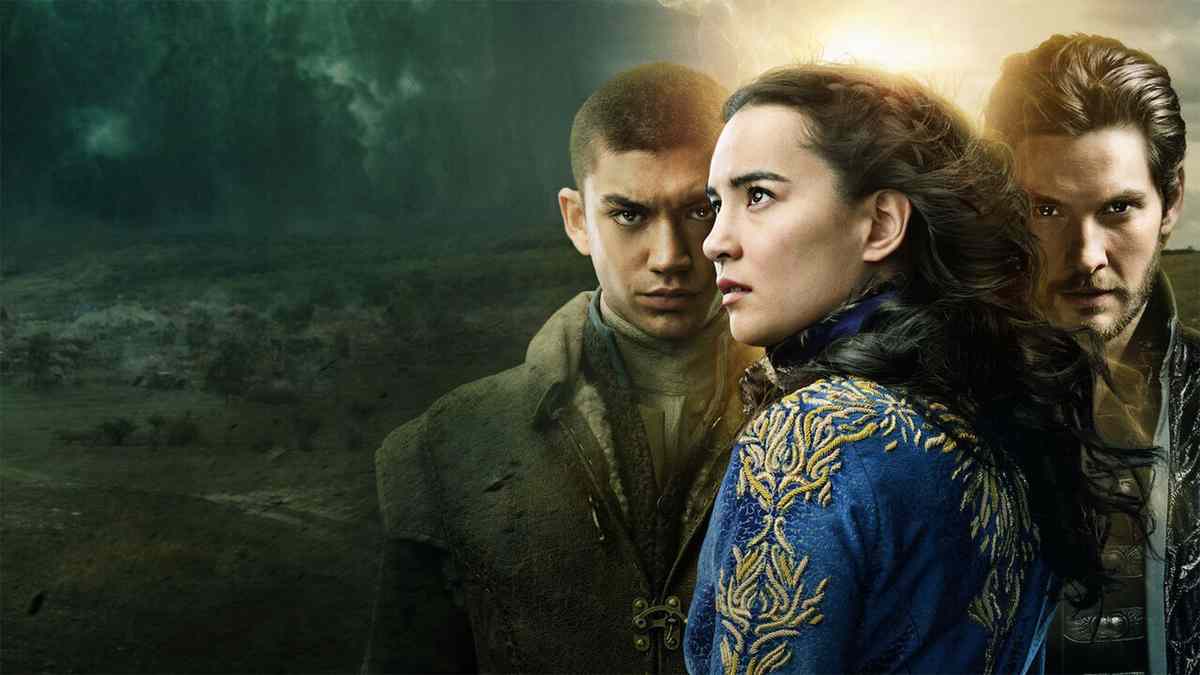 Shadow and Bone Season 1 Episode Guide & Summaries and TV Show Schedule