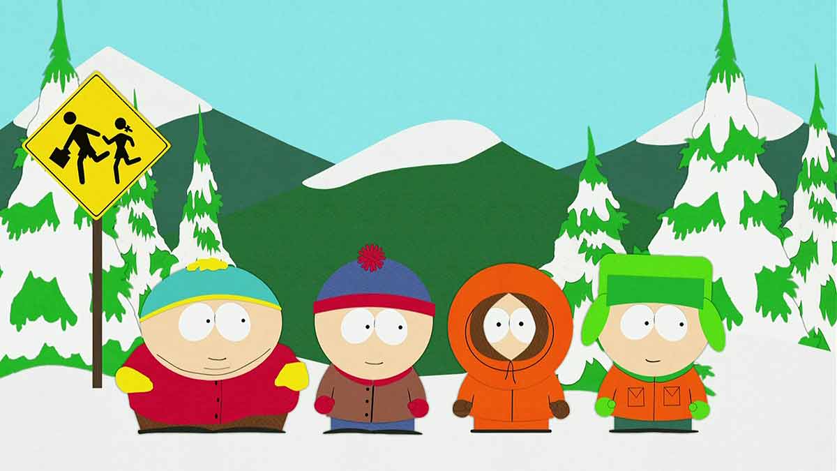 South Park Season 26 Episode Guide And Summaries And Tv Show Schedule 1308