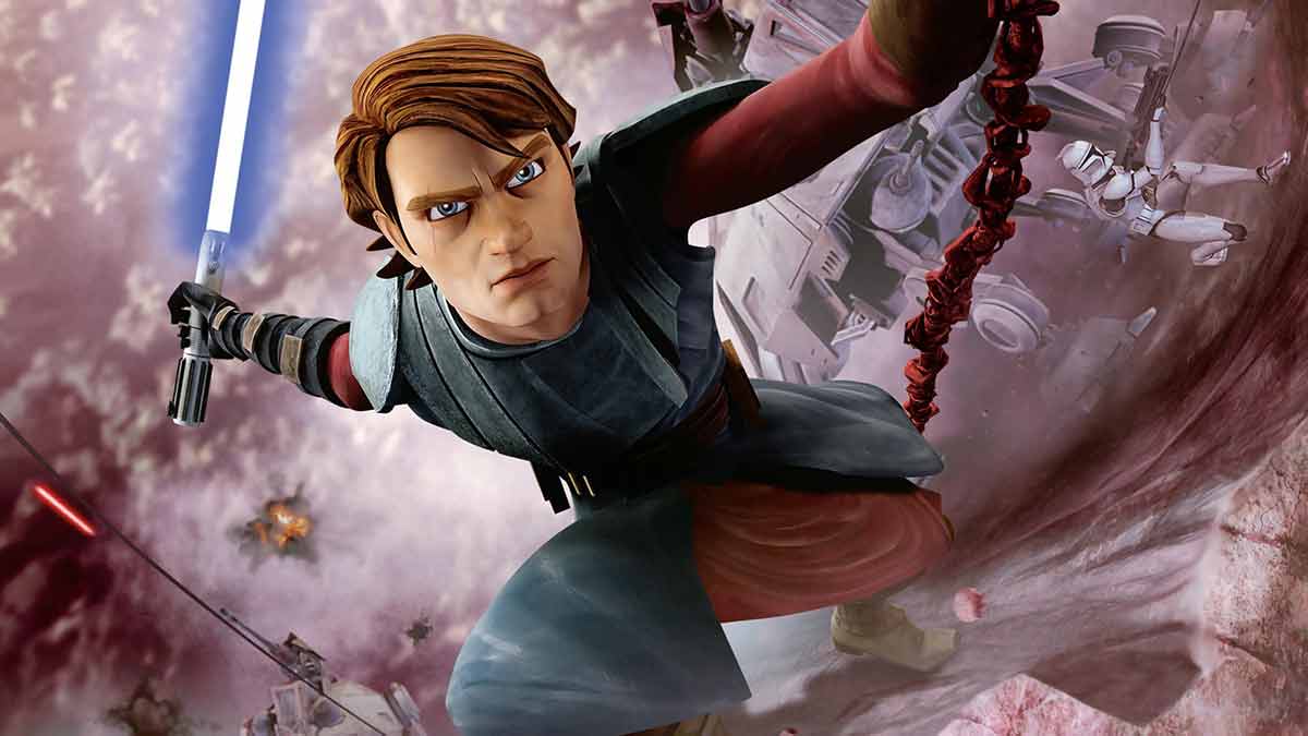 The Clone Wars Season 1 Episode Guide & Summaries and TV Show Schedule