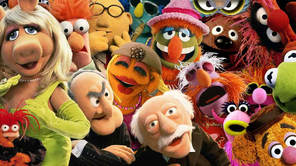 The Muppets Season 1 Episode Guide & Summaries and TV Show Schedule